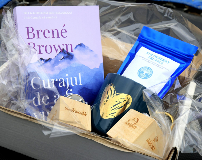 Book box self love [2]