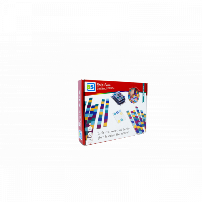 Brain Race joc de logica - BS Toys [3]