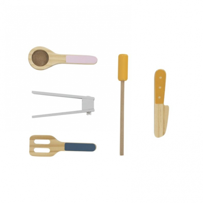 Bucătărie portabilă - aragaz si gratar PolarB Viga [6]