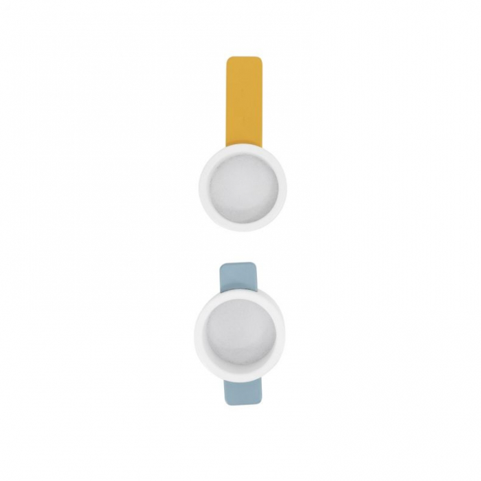 Bucătărie portabilă - aragaz si gratar PolarB Viga [7]