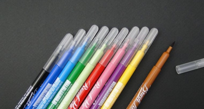 CARIOCI CU VARF TIP PENSULA SET - 10 [3]