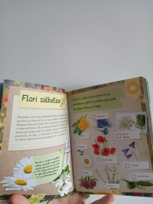 Cartea micului biolog [5]