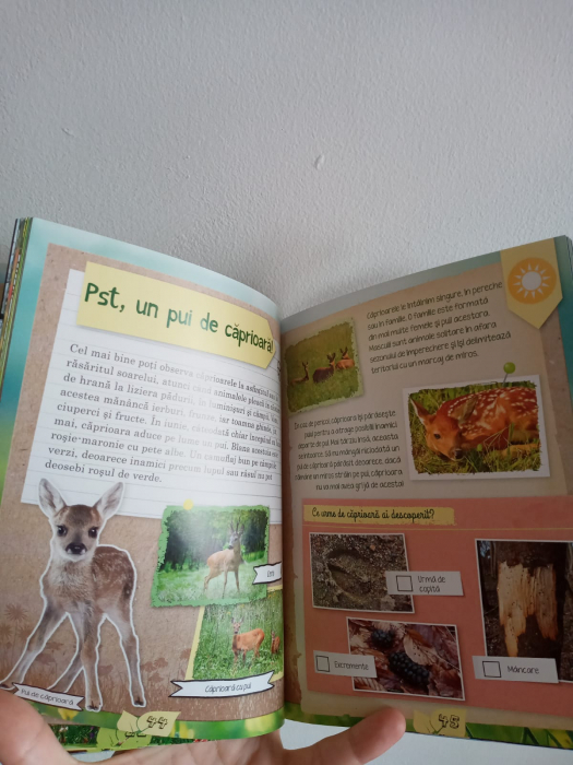 Cartea micului biolog [2]