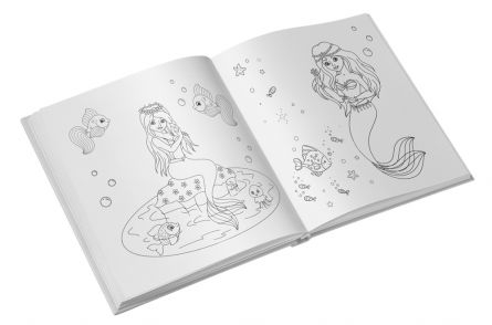 Colorez sirene si zane [2]