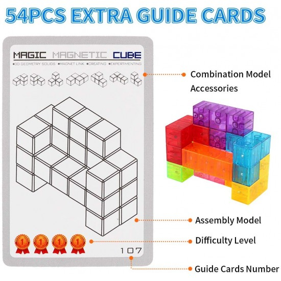 Cub Magnetic 3D [2]