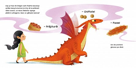 Cum sa-ti inveti dragonul sa spuna Te rog [3]