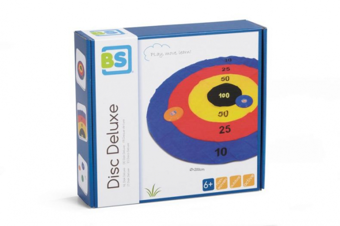 Disc Deluxe BS Toys [3]