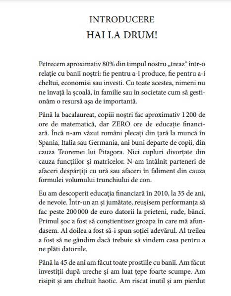 Dragă, unde-s banii? Lecții de viață pentru echilibru și prosperitate de Adrian Asoltanie [2]