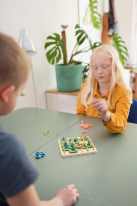 Joc de strategie Plantam copaci BS Toys [3]