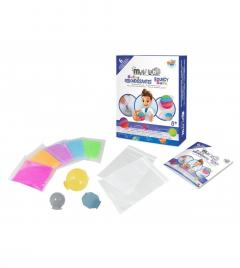 Kit Buki France - Mini - laboratorul de mingi săltărețe [3]