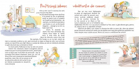 Labirinturi cu Ema si Eric - scrie si sterge [2]