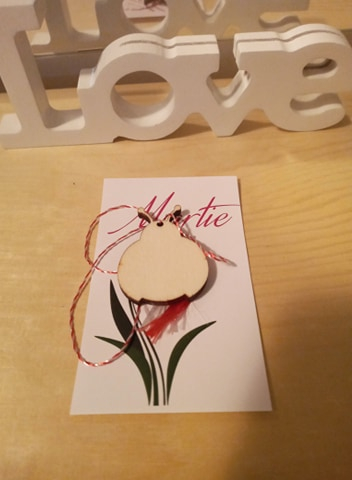 Martisor buburuza [2]