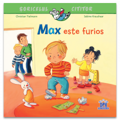 Max este furios [1]