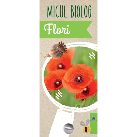 Micul Biolog - Flori [1]