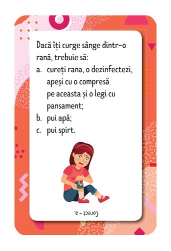Misiune indeplinita: Acord primul ajutor [4]