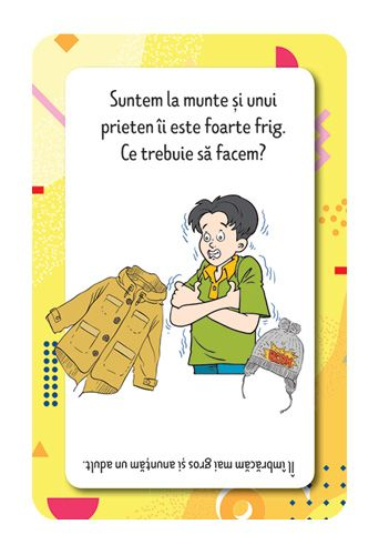 Misiune indeplinita: Acord primul ajutor [7]