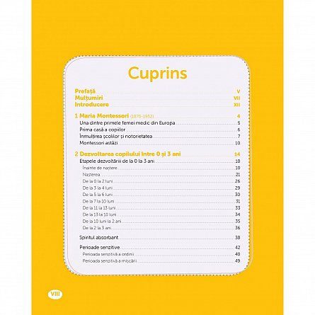 Montessori de la nastere la 3 ani [2]