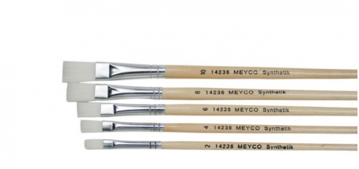 PENSULE LATE - set de 5 [2]