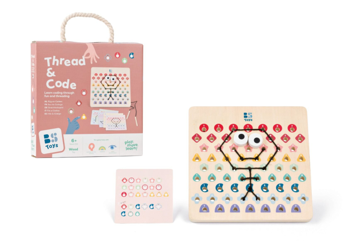 Coase dupa cod BS Toys [1]