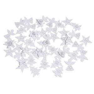 Set 48 stelute ingerasi braduti lemn [2]