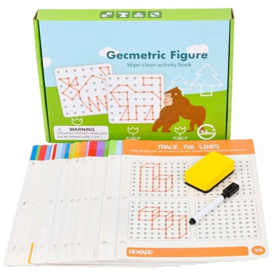 Joc cu activitati - scrie si sterge [2]