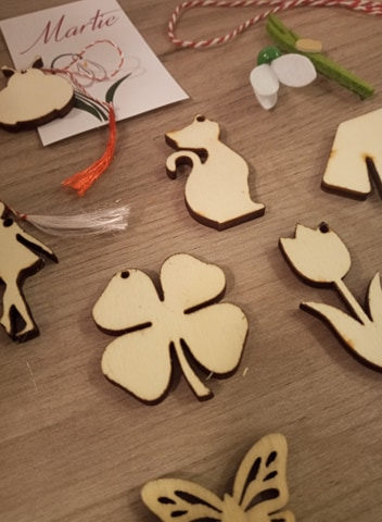 Set creativ Martisor [5]