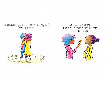 Sunt Iubire [5]