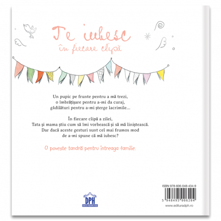 Te iubesc in fiecare clipa [2]