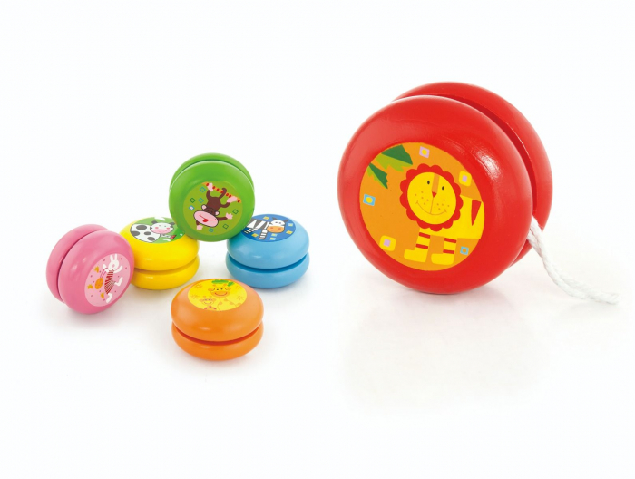 Yo Yo jucarie de indemanare Viga [2]