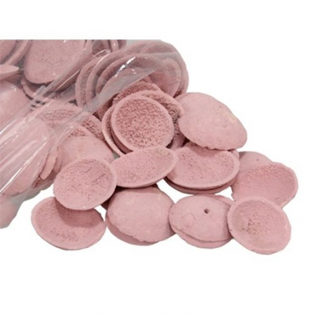 Produse cu specific de primavara si Paste - Fructe uscate roz