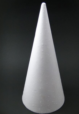 CON POLISTIREN - 40 CM [0]