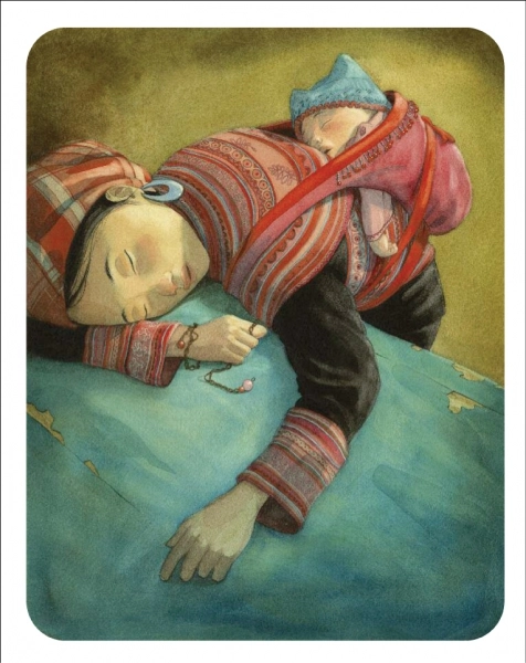 Mama [2]