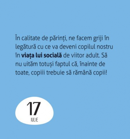 365 de zile cu Montessori - calendar [2]
