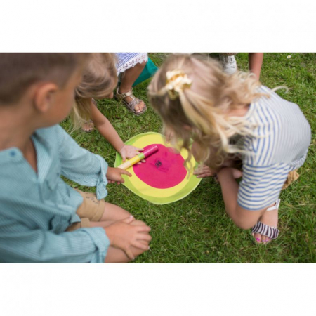 Jocuri si jucarii varsta 6 ani+ - Activity Islands - joc de viteza si motricitate BS Toys