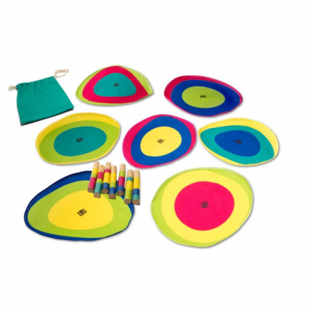 Activity Islands - joc de viteza si motricitate BS Toys [4]