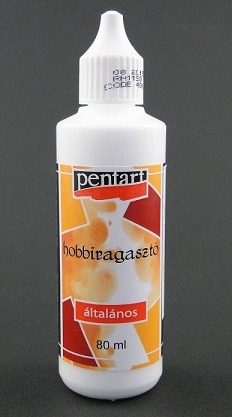 Rechizite - Adeziv universal de hobby - Pentart 80 ml