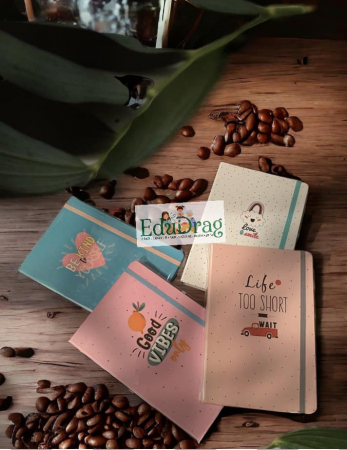 Agenda Good vibes only [3]