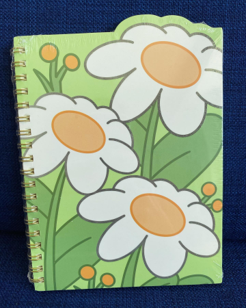 Agenda mini - carnetel flori [1]