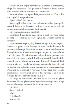 Anul lui Da CUM SĂ DANSEZI FĂRĂ GRIJI, SĂ STAI LA SOARE ȘI SĂ-ȚI FII PROPRIA PERSOANĂ de Shonda Rhimes [5]