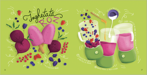 Astazi eu gatesc [3]