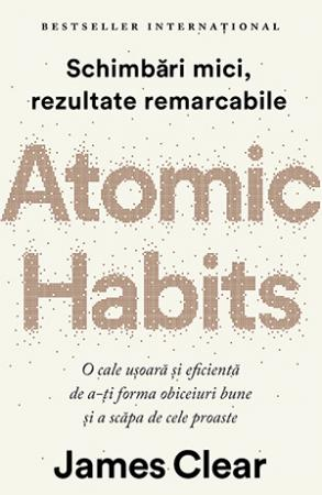 Stil de viata - Atomic Habits