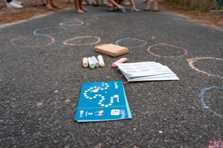 Jocuri si activitati cu creta BS Toys [1]