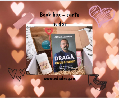 Book box - el si ea impreuna [1]