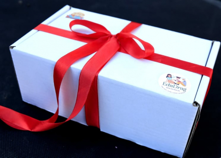 Book box - cadou pentru mama [3]