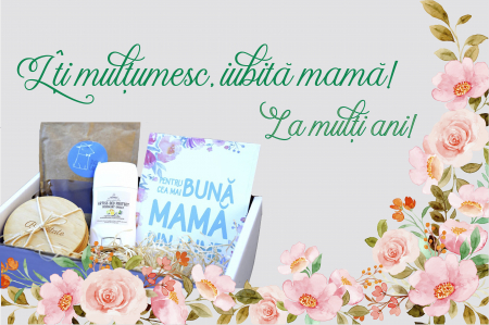 Book box - cadou pentru mama [0]
