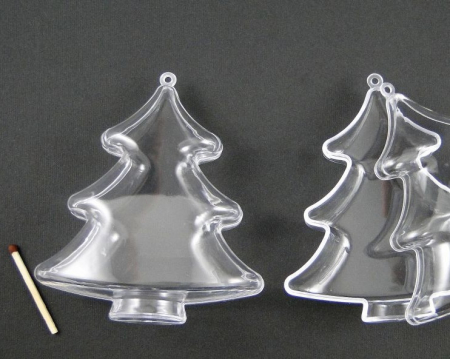 BRAD PLASTIC DIN 2 PARTI [0]