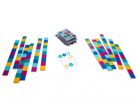 Brain Race joc de logica - BS Toys [4]