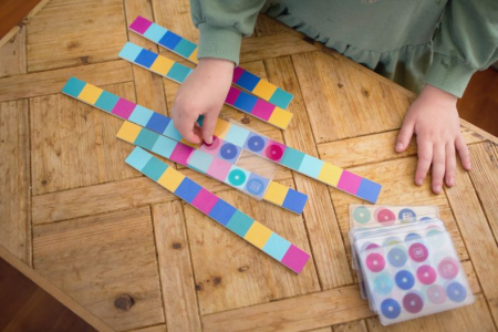 Brain Race joc de logica - BS Toys [3]