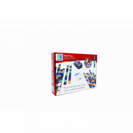 Brain Race joc de logica - BS Toys [2]