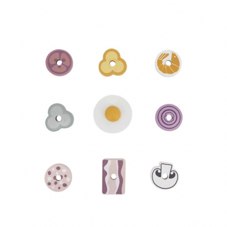 Bucătărie portabilă - aragaz si gratar PolarB Viga [4]